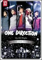 One Direction: Up All Night - The Live Tour