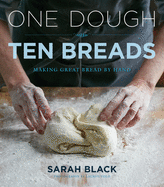 One Dough, Ten Breads