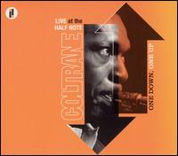 One Down, One Up: Live at the Half Note - John Coltrane
