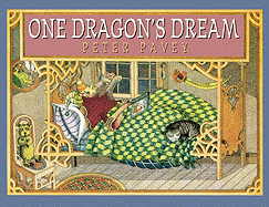 One Dragon's Dream
