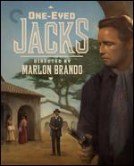 One-Eyed Jacks [Criterion Collection] [Blu-ray] - Marlon Brando
