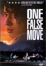 One False Move - Carl Franklin