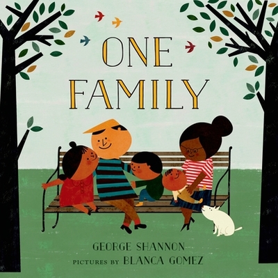 One Family - Shannon, George