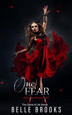 One Fear - Brooks, Belle, and Harper, Karen (Editor), and McKellar, Lauren (Editor)