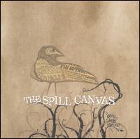 One Fell Swoop [Bonus Disc] - The Spill Canvas