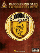 One Fierce Beer Coaster Bloodhound Gang