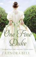 One Fine Duke