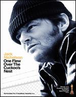 One Flew Over the Cuckoo's Nest [Ultimate Collector's Edition] [2 Discs]