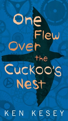 One Flew Over the Cuckoo's Nest - Kesey, Ken