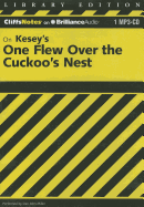 One Flew Over the Cuckoo's Nest