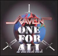 One for All - Raven