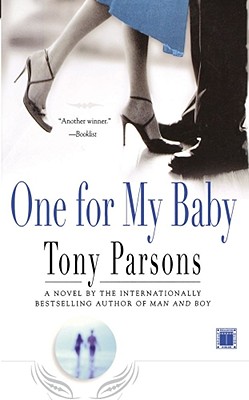 One for My Baby - Parsons, Tony