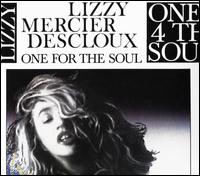 One for the Soul - Lizzy Mercier Descloux