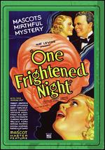 One Frightened Night - William Christy Cabanne