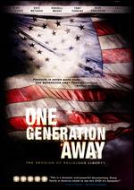 One Generation Away - Ken Carpenter