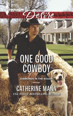 One Good Cowboy - Mann, Catherine