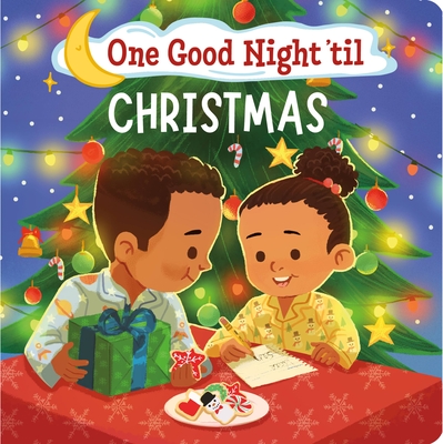 One Good Night 'Til Christmas - Berrios, Frank J