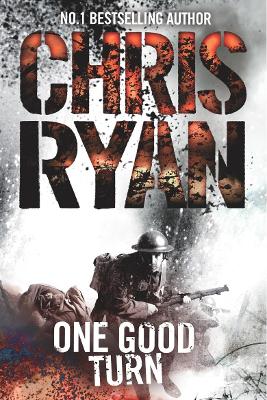 One Good Turn - Ryan, Chris