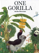 One Gorilla: A Counting Book