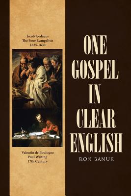 One Gospel in Clear English - Banuk, Ron