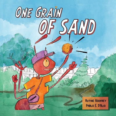 One Grain of Sand - Godfrey, Ruthie