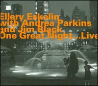 One Great Night...Live - Ellery Eskelin