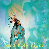One Holy Night [#1] - Red Nativity