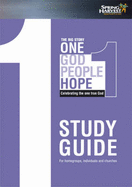 One Hope - the Big Story: Study Guide