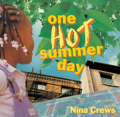One Hot Summer Day - 