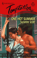 One Hot Summer (New Author)