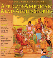 One Hundred and One African-American Read-aloud Stories