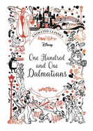 One Hundred and One Dalmatians (Disney Animated Classics): A deluxe gift book of the classic film - collect them all!