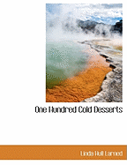 One Hundred Cold Desserts