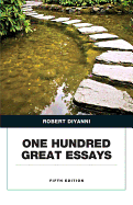 One Hundred Great Essays (Penguin Academic Series)