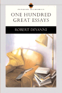 One Hundred Great Essays (Penguin Academics Series) - DiYanni, Robert