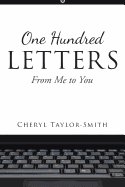 One Hundred Letters: From Me to You