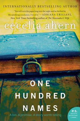 One Hundred Names - Ahern, Cecelia
