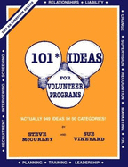 One Hundred & One Ideas for Volunteer Programs