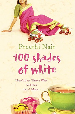 One Hundred Shades of White - Nair, Preethi