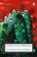 One Hundred Years of Solitude - Garcia Marquez, Gabriel, and Rabassa, G. (Translated by)