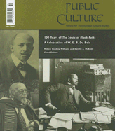 One Hundred Years of the Souls of Black Folk: A Celebration of W. E. B. Du Bois Volume 17