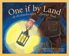 One If by Land: A Massachusett