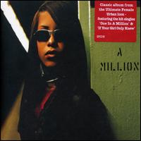 One in a Million - Aaliyah