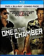 One in the Chamber [2 Discs] [Blu-ray/DVD] - William Kaufman