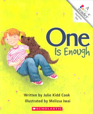 One Is Enough - Cook, Julie Kidd