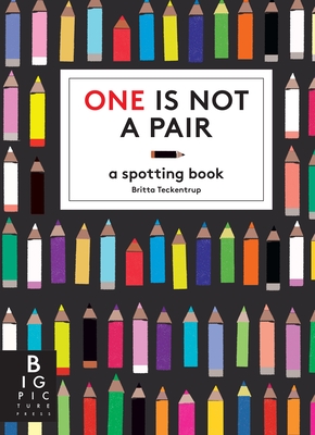 One Is Not a Pair - 