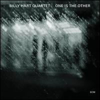 One Is the Other - Billy Hart Quartet