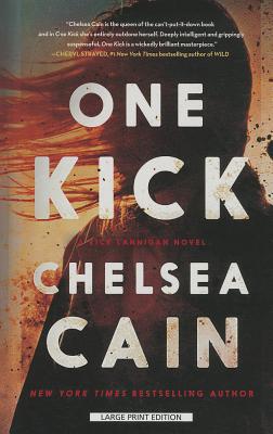 One Kick - Cain, Chelsea