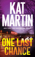 One Last Chance: A Thrilling Novel of Suspense