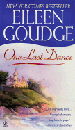 One Last Dance - Goudge, Eileen